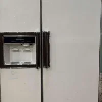 فریزویخچال رفع پوسیدگی ونقاشی