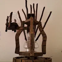 لوستر و آباژور و هالوژن|لوستر و چراغ آویز|سبزوار, امیر کبیر|دیوار