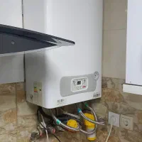 پکیج،رادیاتور،اسپیلت و آب تصفیه