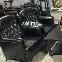 مبلمان اداری دنیزیو|مبلمان خانگی و میز عسلی|فیروزکوه, |دیوار