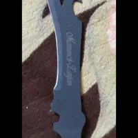 کمپینگ بوشکرافت