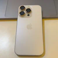 iPhone 16 pro 512 zaa silver|موبایل|تهران, فاطمی|دیوار