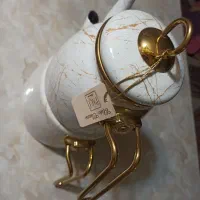 کتری و قوری