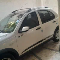 کوییک R. ۴۰۰ بیرنگ