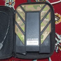 هارد اکسترنال ۱ترابایت ادیتا|قطعات و لوازم جانبی رایانه|ورامین, ورامین|دیوار