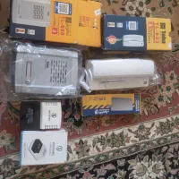 دربازکن صوتی تابا  آکبند مجموعه ۴ عددی