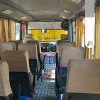 مینی بوس a80|خودرو سنگین|اردبیل, |دیوار