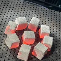 زغال نارگیل مستر کوکو لوکس و با کیفیت