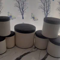 جای حبوبات یا پاسماوری