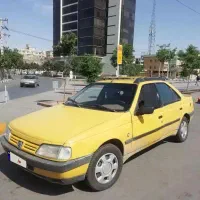 تاکسی 405 برون شهری