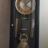 ساعت دیواری