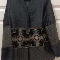 پالتو زنانه نو نو