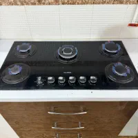 تعمیرات تخصصی گاز صفحه ای و هود