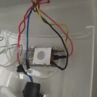 برق کاری ساختمان