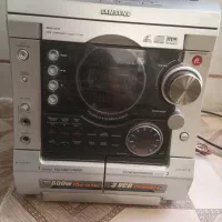 ضبط صوت سامسونگ|سیستم صوتی خانگی|لنجان, |دیوار