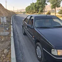 پژو جی ال ایکس ۱۸۰۰|خودرو سواری و وانت|فولادشهر, B2|دیوار