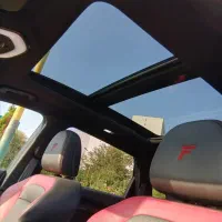 KMC A5 مدل 1403|خودرو سواری و وانت|ماکو, |دیوار