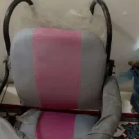 کریر و صندلی ماشین کودک