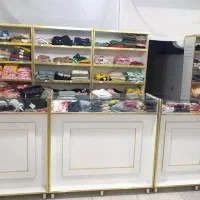 ویترین و صندلی اصلاح