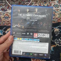 سی‌دی مورتال کمبد|کنسول، بازی ویدئویی و آنلاین|تهران, خزانه|دیوار