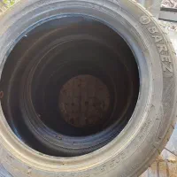 لاستیک کارکرده