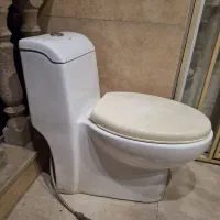 توالت فرنگی