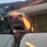 سمند ef7موتور ملی 90 تصادفی|خودرو سواری و وانت|اردبیل, |دیوار