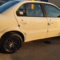 سمند سورن 88|خودرو سواری و وانت|رشت, استقامت ۱|دیوار