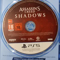 بازی Assassin's Creed shadow|کنسول، بازی ویدئویی و آنلاین|تهران, بروجردی|دیوار
