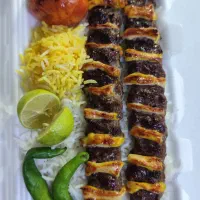 تهیه غذا و کترینگ دلنواز|خدمات پذیرایی، مراسم|خرمآباد, |دیوار