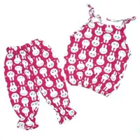 تاپ شلوارک بچگانه