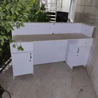 میز منشی