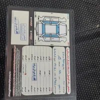 دنامعمولی تیب ۲|خودرو سواری و وانت|اردبیل, |دیوار