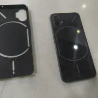 فروش گوشی nothing phone 1|موبایل|شیراز, قدوسی شرقی|دیوار