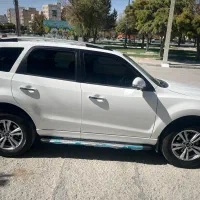 هایما s7مدل ۴۰۲|خودرو سواری و وانت|کرمانشاه, |دیوار