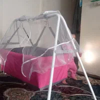 گهواره|اسباب و اثاث بچه|هشتگرد, هشتگرد قدیم|دیوار