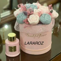 شمع،گیفت عروسی ،دندونی، باکس گل ،مناسبت محرم