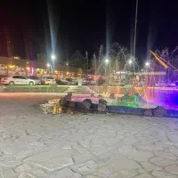 سالنکار رستوران(خانم/آقا)