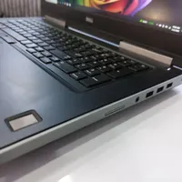 لپتاپDELLرندرگیری مهندسی i7رم۳۲هارد1TBگرافیک6GB|رایانه همراه|تهران, میرداماد|دیوار
