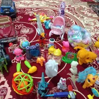 اسباب بازی|اسباببازی بچه|باسمنج, |دیوار