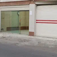 اجاره مغازه به ابعاد ۳۷/۵ متر با سرویس بهداشتی