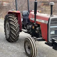 تراکتور 285|خودرو سنگین|کلاترزان, |دیوار