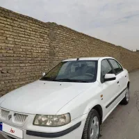 سمند LX مولتی پلکس|خودرو سواری و وانت|مشهد, طرق|دیوار