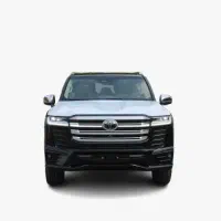 TOYOTA LAND CRUISER  VXV نسخه ۲۰۲۶ ژاپن|خودرو سواری و وانت|ارومیه, |دیوار