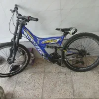دوچرخه ۲۴