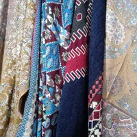 روفرشی نو۶متری یک میلیون تومان مخمل درجه یک