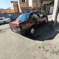 پژو 405|خودرو سواری و وانت|تبریز, |دیوار