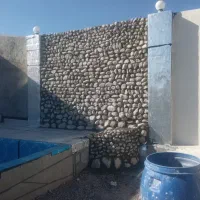 سیمانکاری ساختمان خانه باغ سوله استخر نرمه