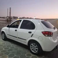 تیبا2در حد خشک 28000کار|خودرو سواری و وانت|سنندج, |دیوار