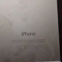 آیفون 5s